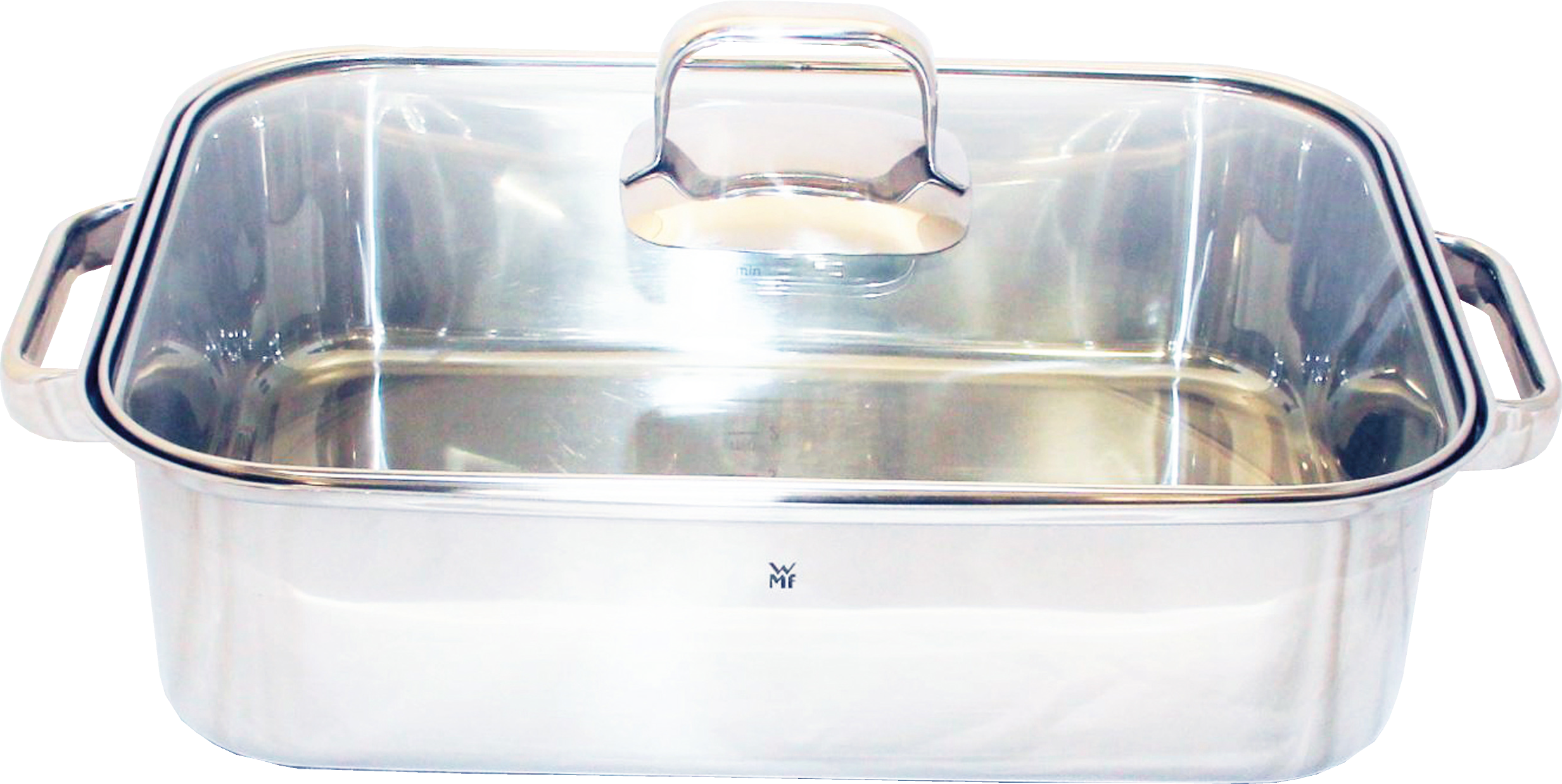 Thermador TROASTERT Stainless Steel 