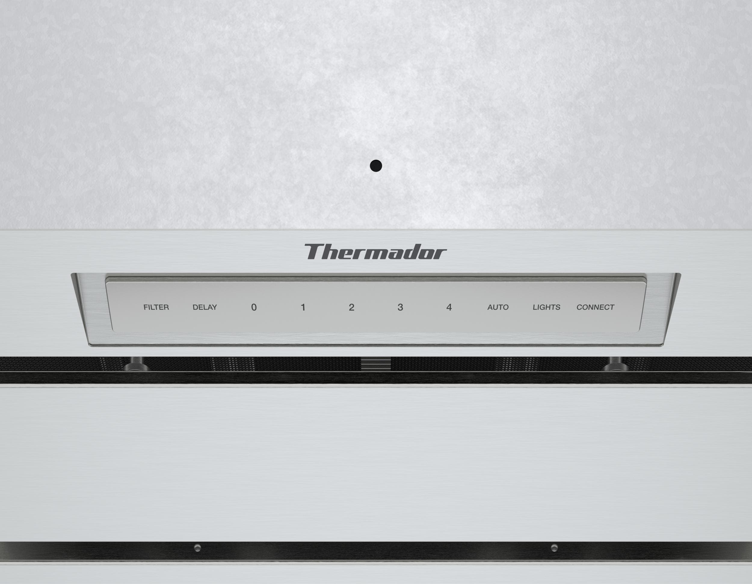 Thermador VCI3B30ZS Stainless Steel, 30 Inch, 300 CFM