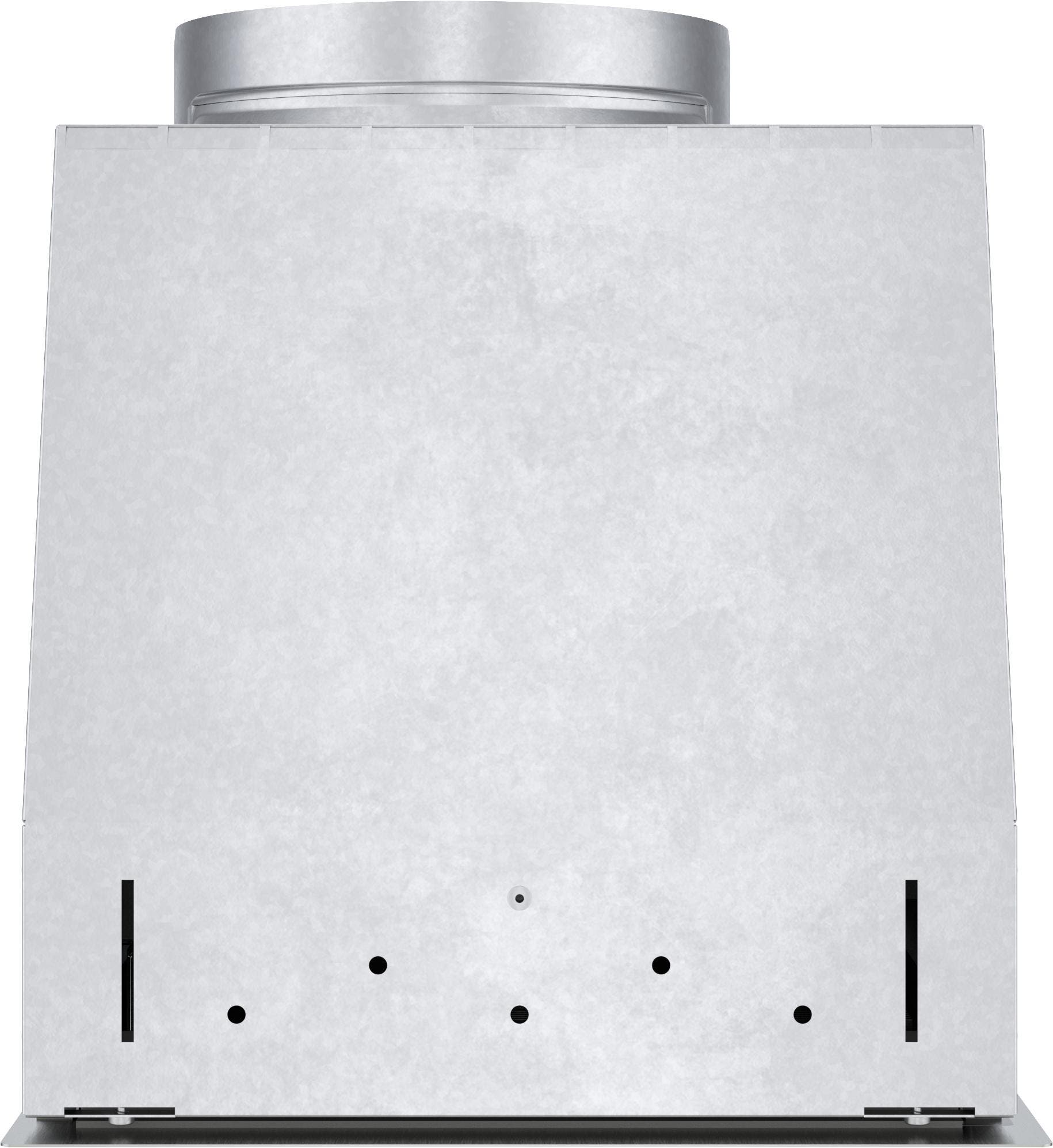 Thermador VCI6B30ZS Stainless Steel, 30 Inch, 600 CFM