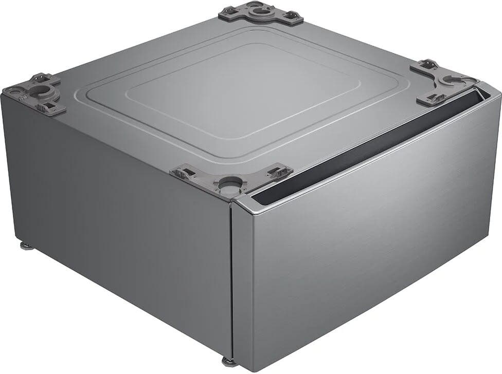 LG WDP6V Graphite Steel