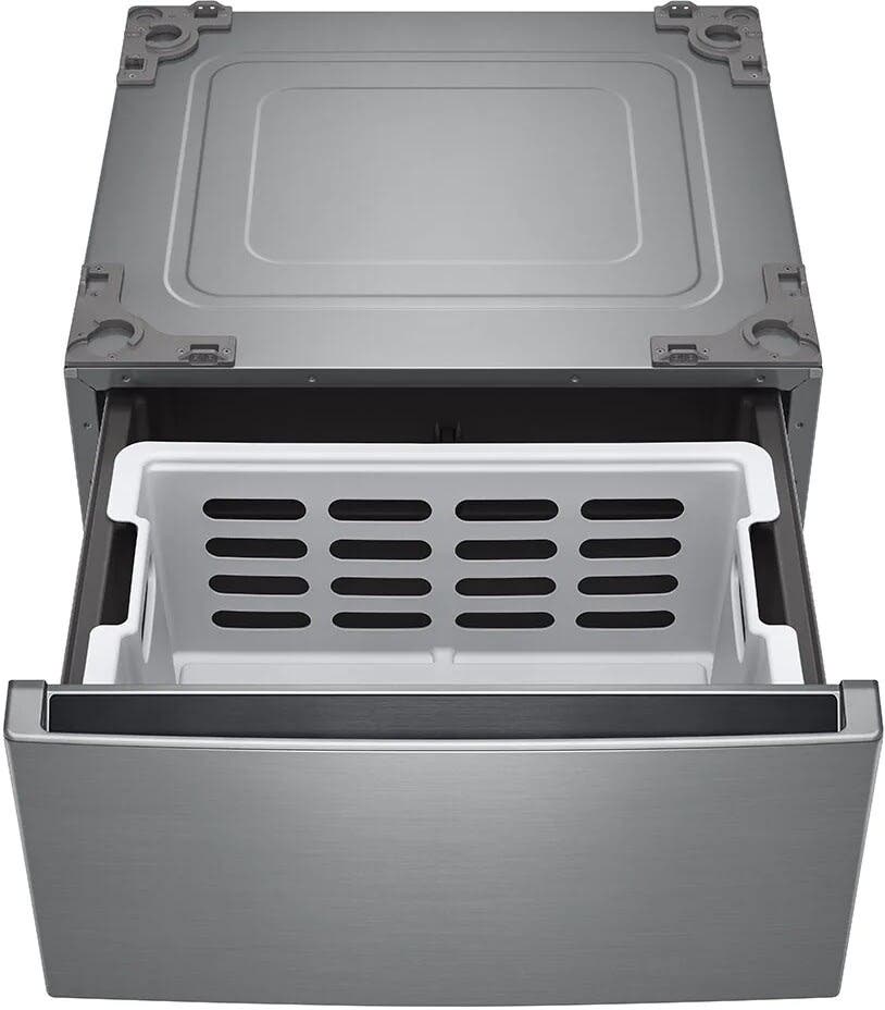 LG WDP6V Graphite Steel