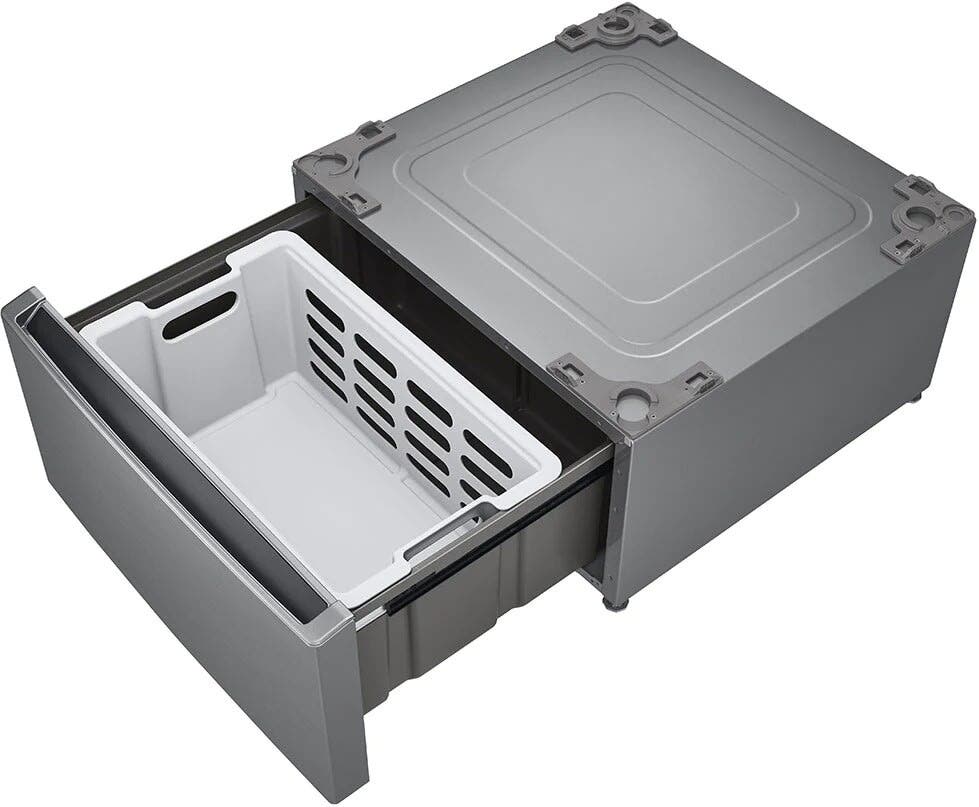 LG WDP6V Graphite Steel