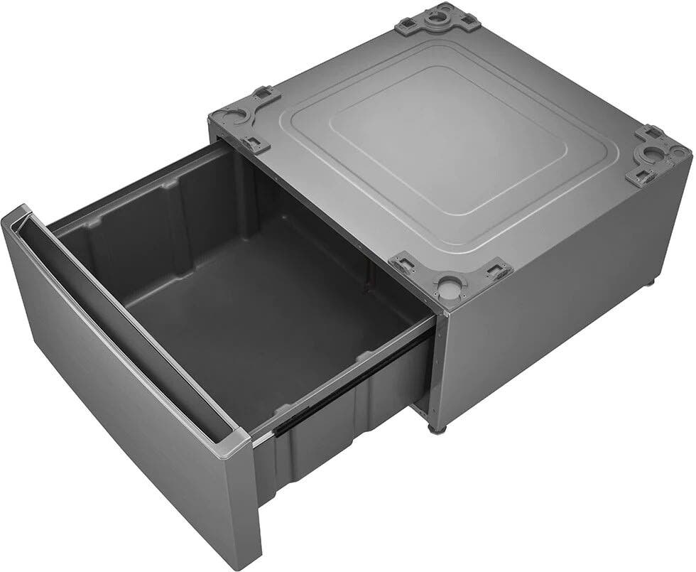 LG WDP6V Graphite Steel