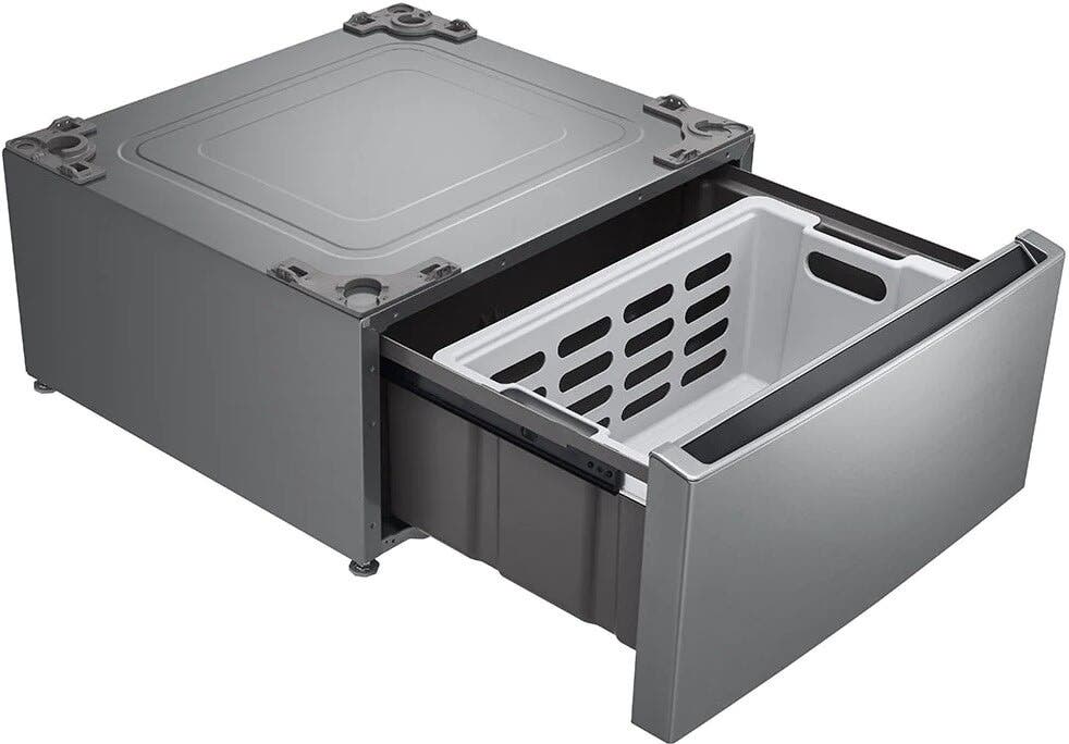 LG WDP6V Graphite Steel