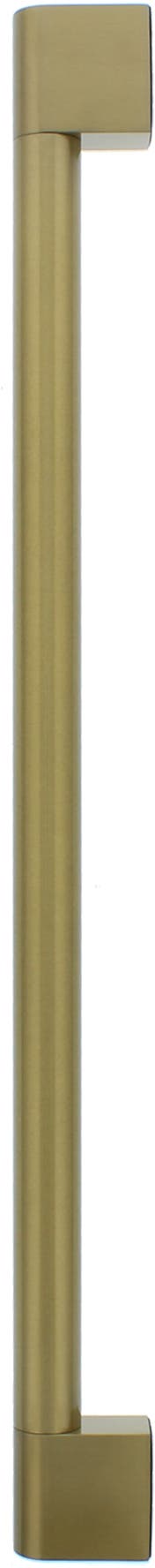Zephyr PRHANC003 Brushed Gold