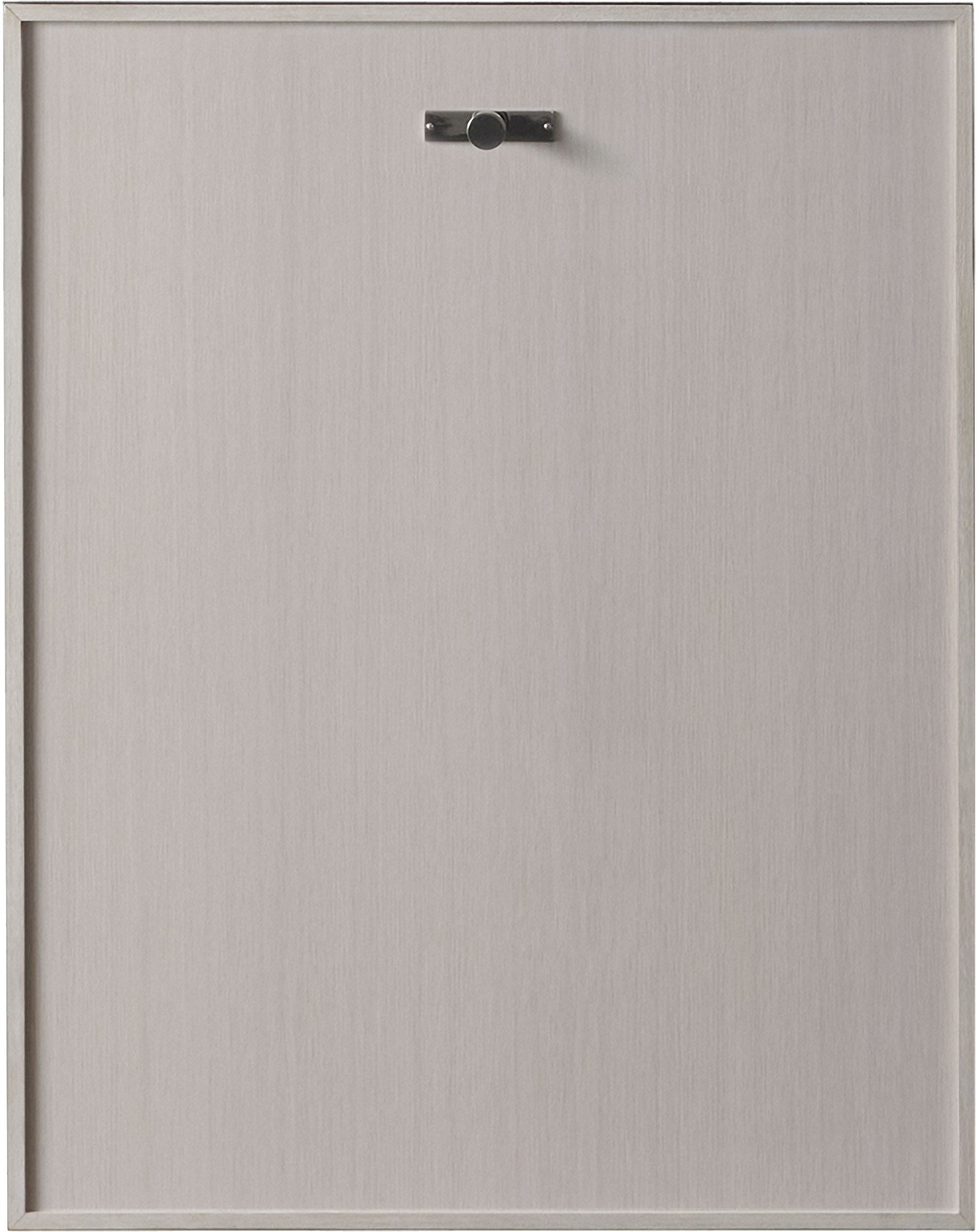 Monogram ZDT925SINII Panel Ready