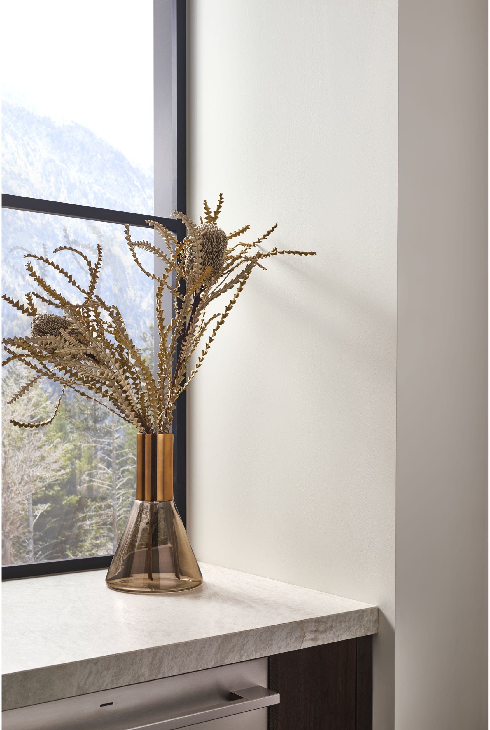 Monogram ZDT925SINII Panel Ready
