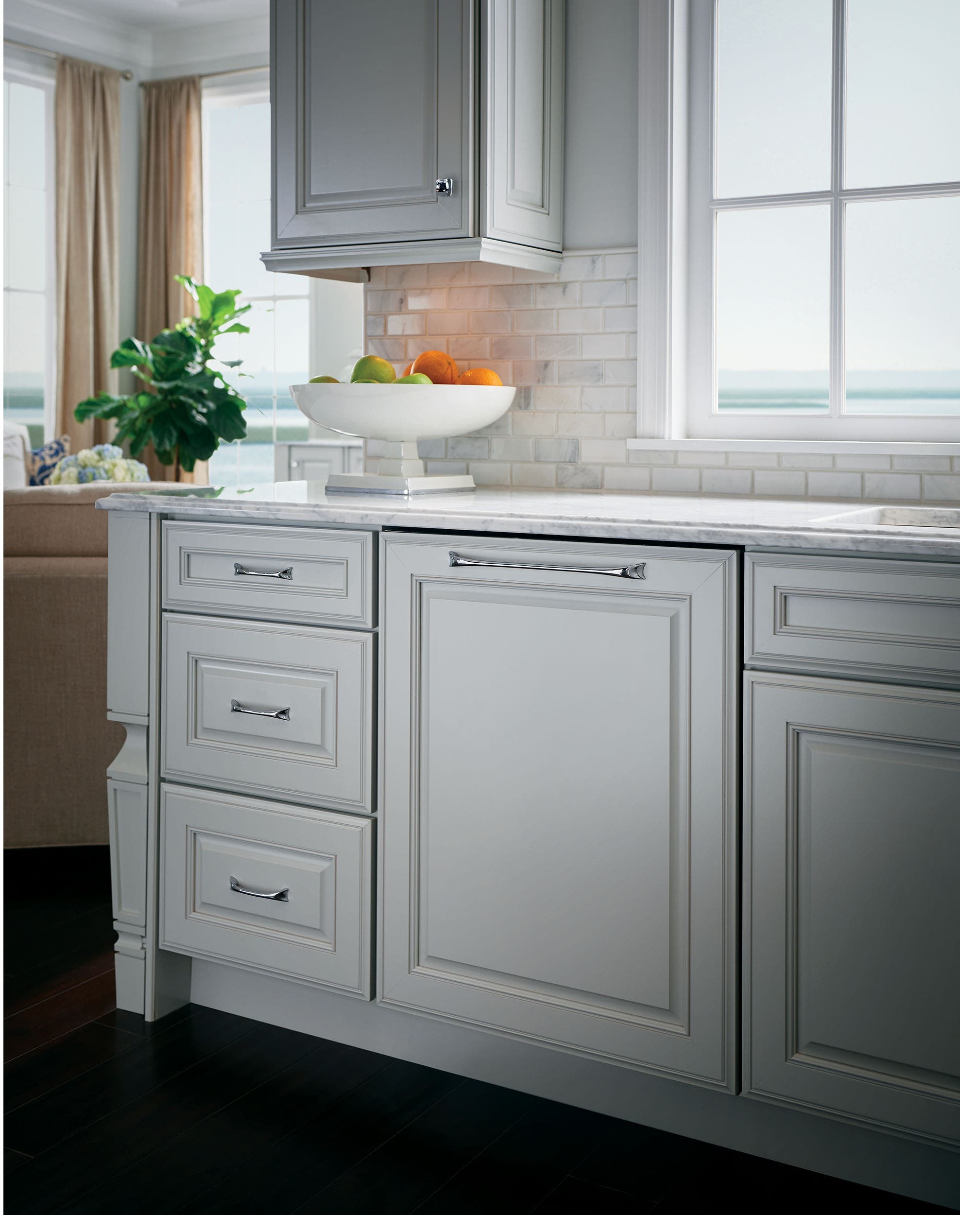 Monogram ZDT985SINII Panel Ready
