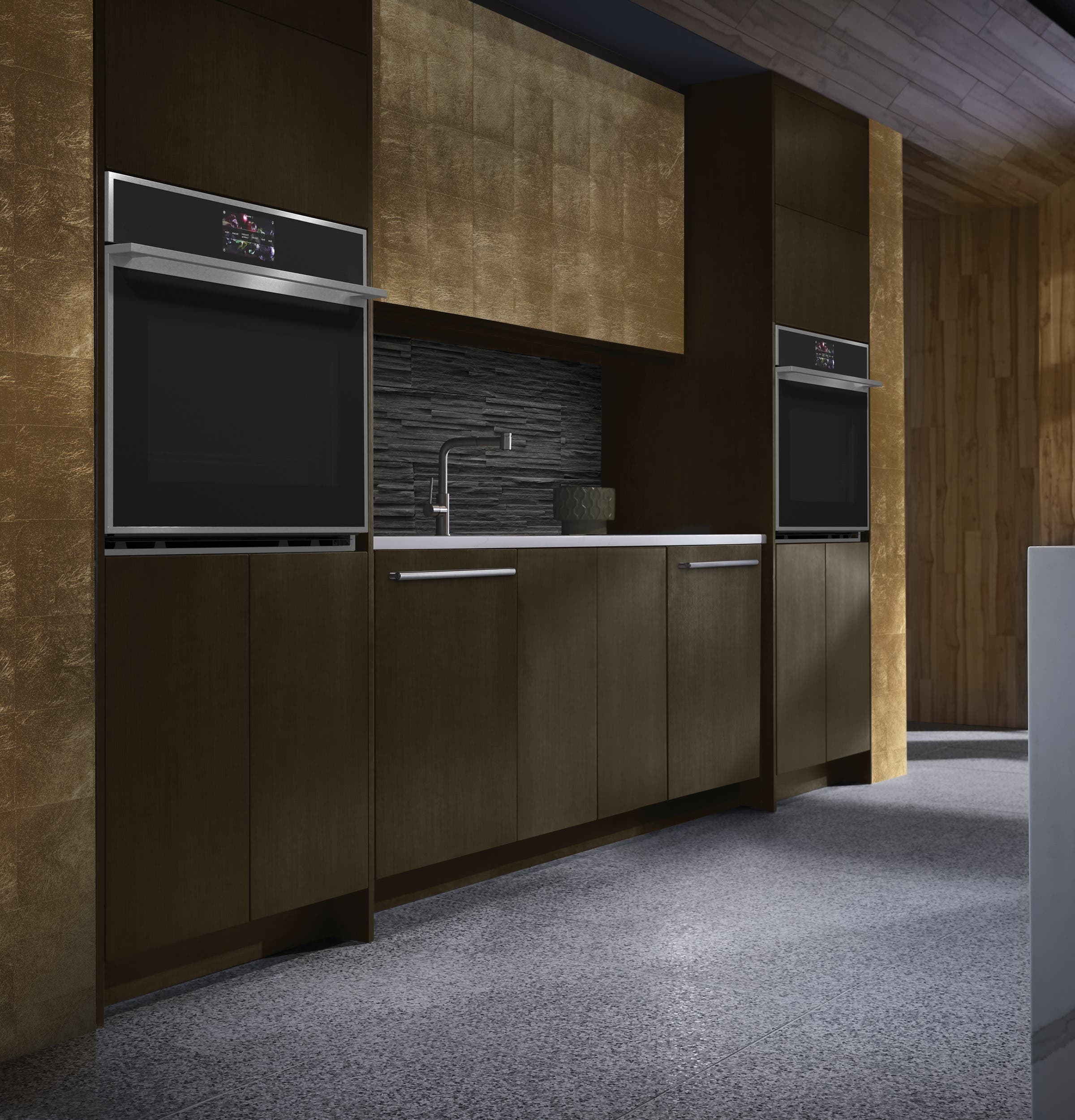 Monogram ZDT985SINII Panel Ready