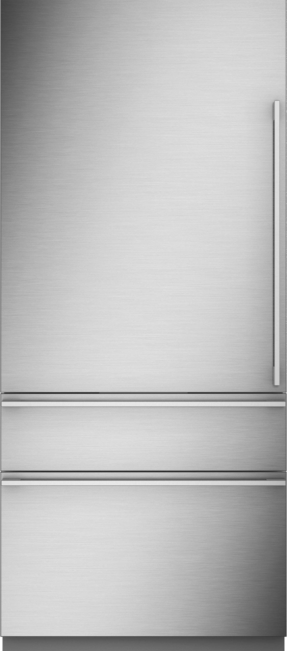 Monogram ZIC363NBVLH Left Hinge