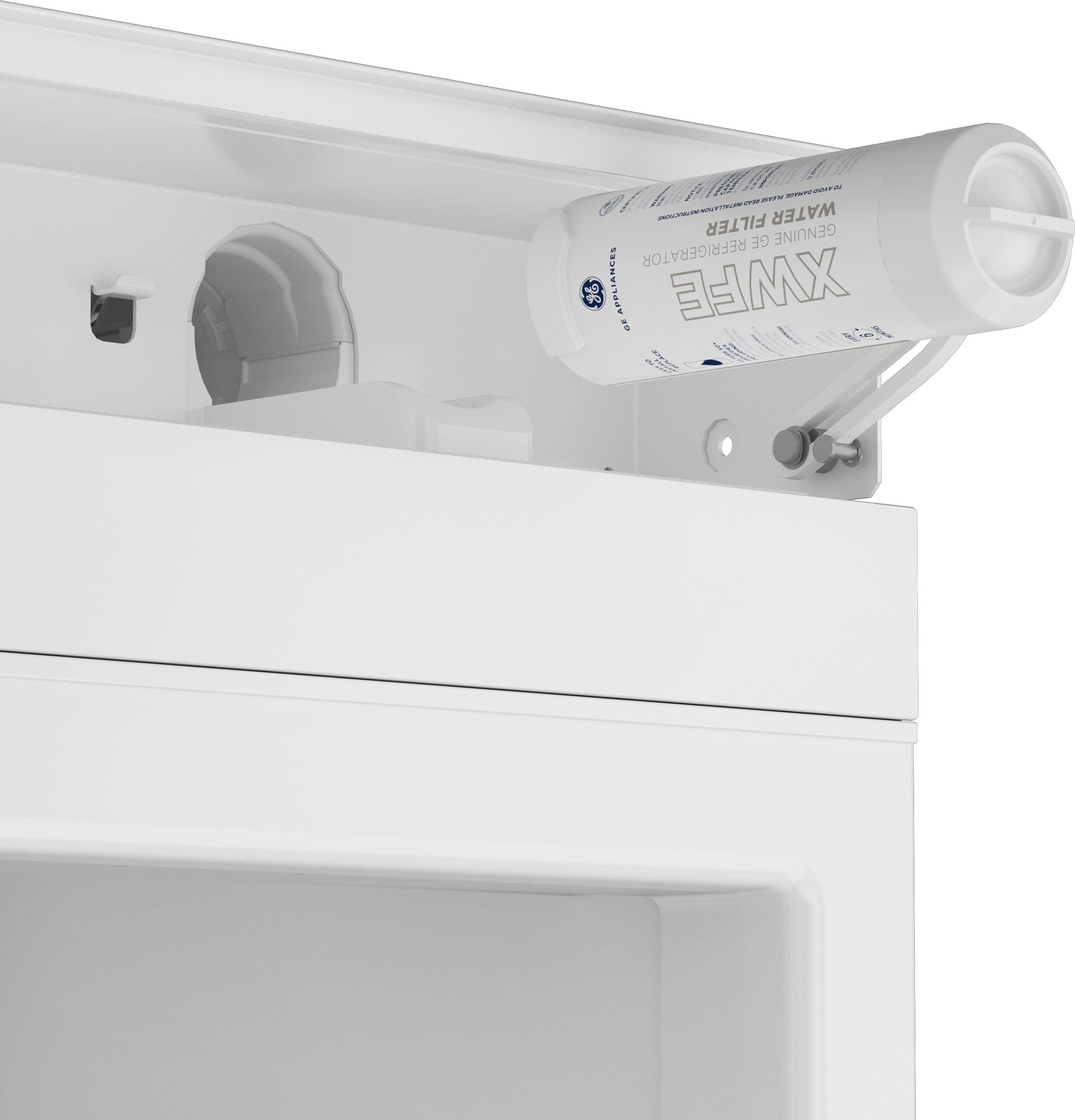 Monogram ZIC363NBVLH Left Hinge