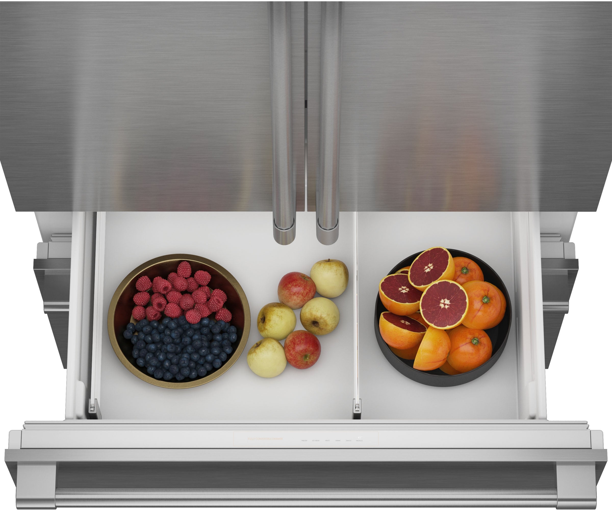 Monogram ZIP364NBVII 36