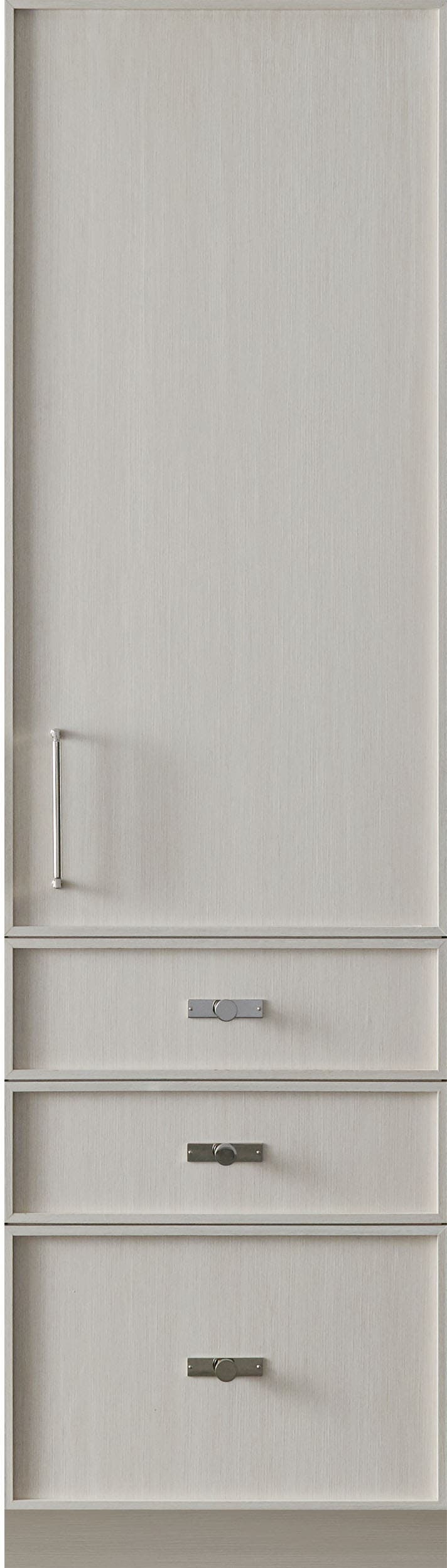 Monogram ZIR241NBRII Panel Ready