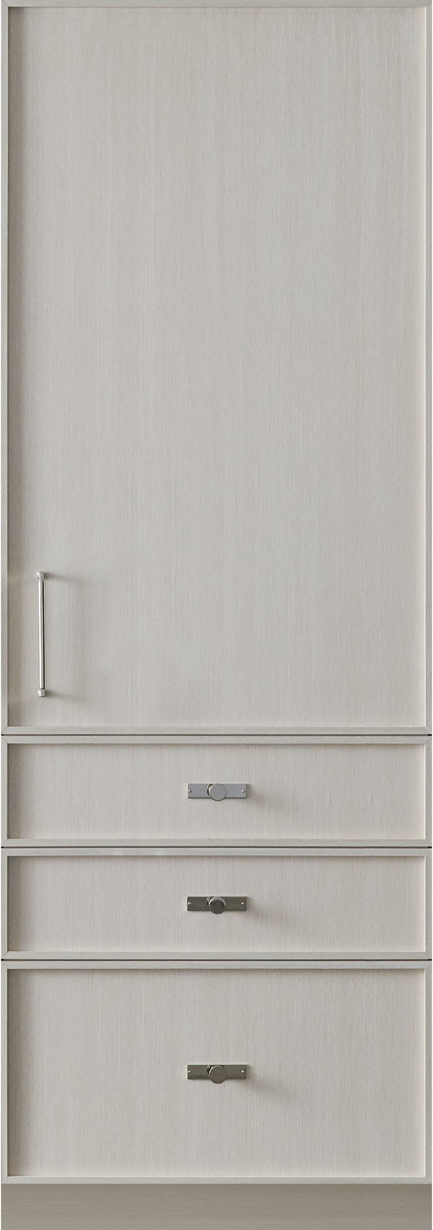 Monogram ZIR301NBRII Panel Ready