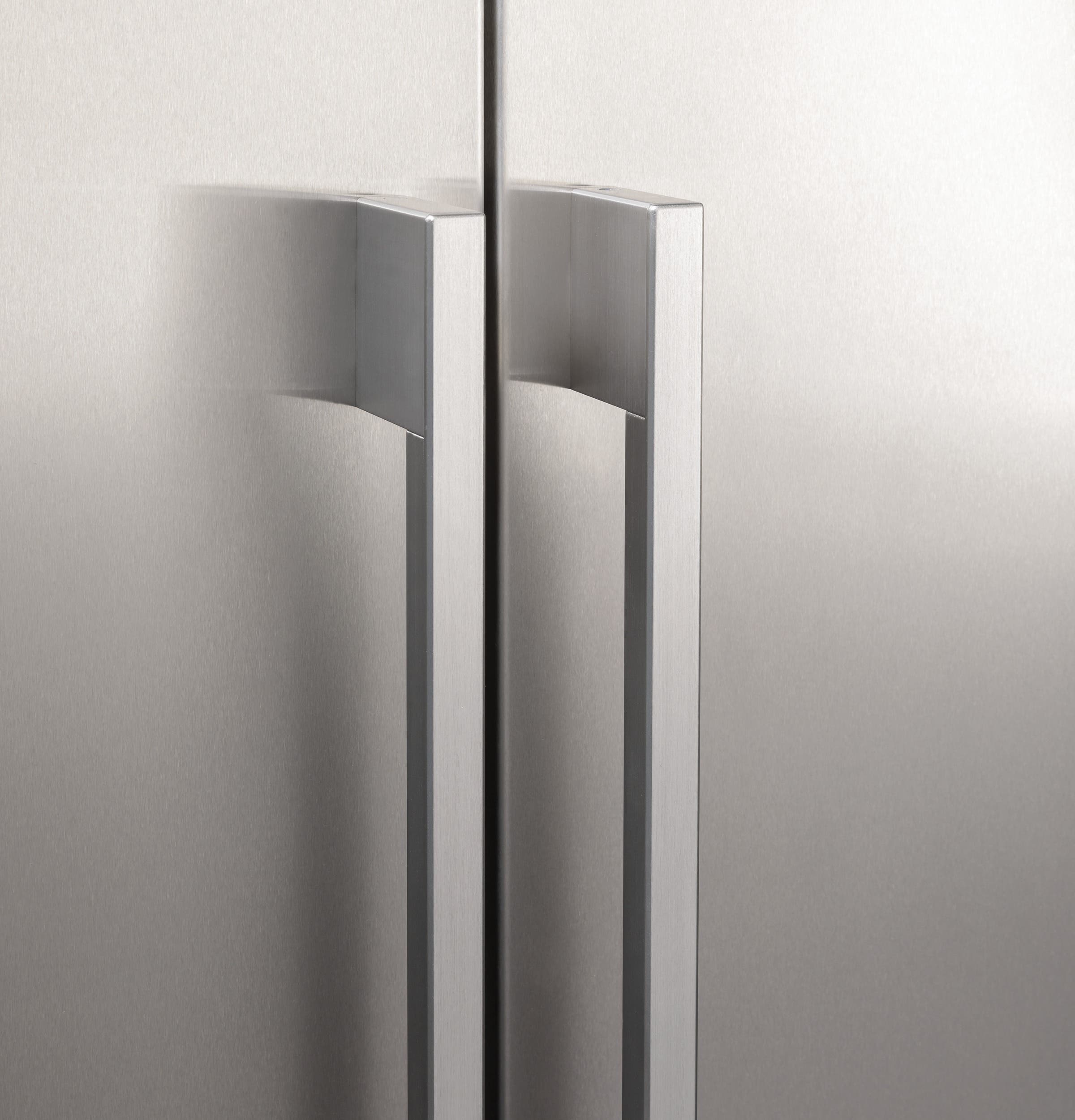 Monogram ZISS420DNSS Stainless Steel