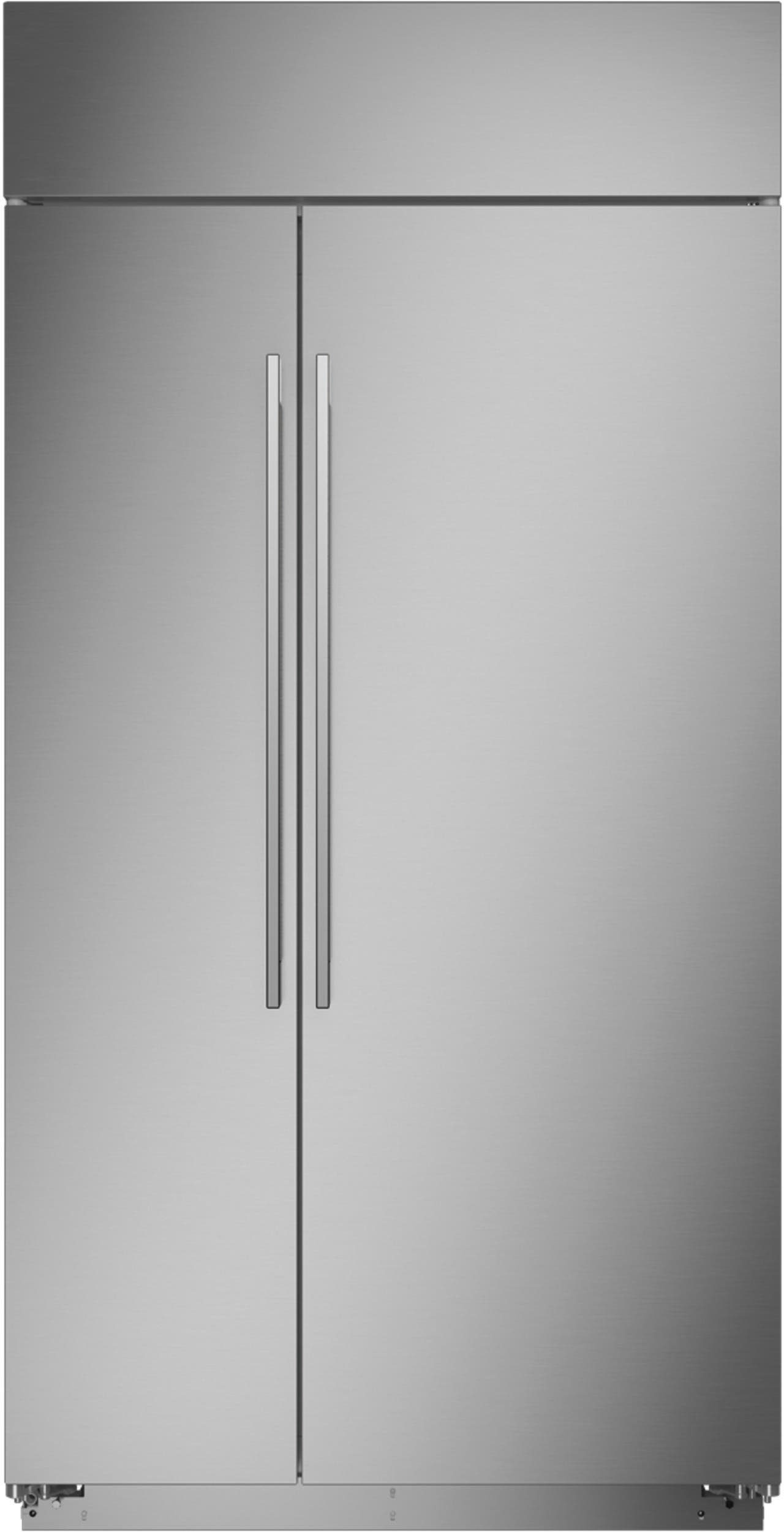 Monogram ZISS420NNSS Stainless Steel