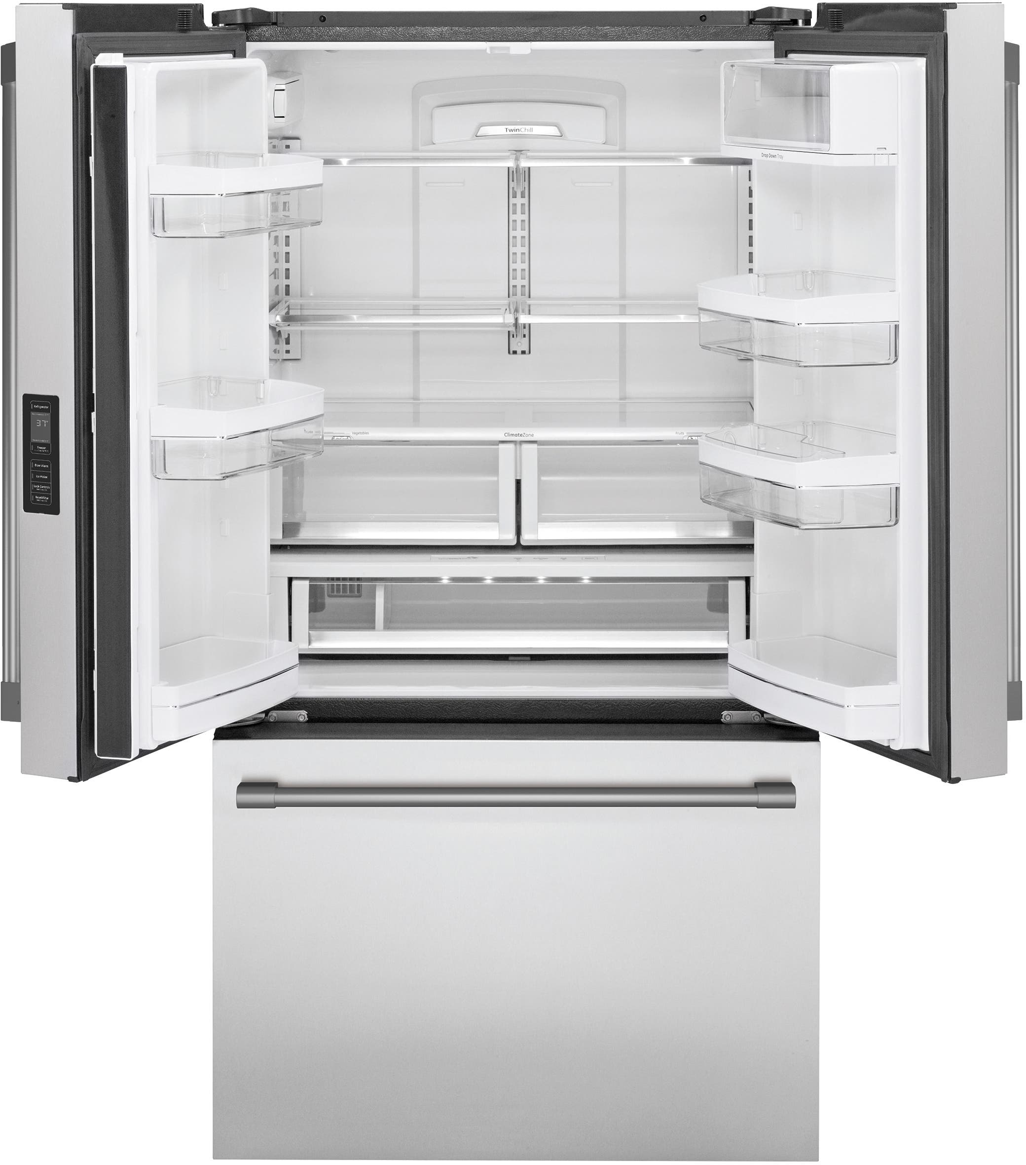 Monogram ZWE23NSTSS Stainless Steel (Handles Sold Separately)