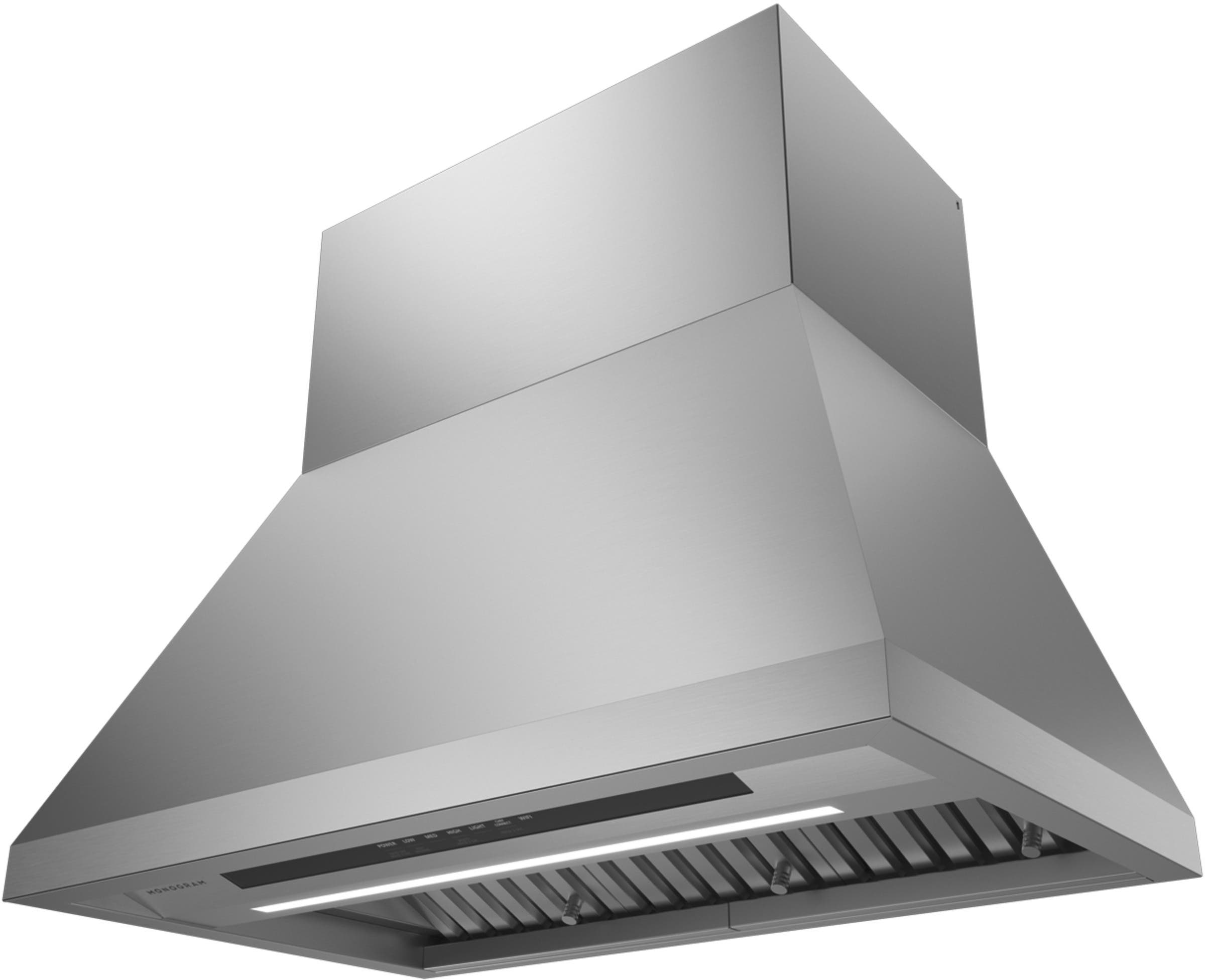 Monogram ZVW1360SPSS Stainless Steel