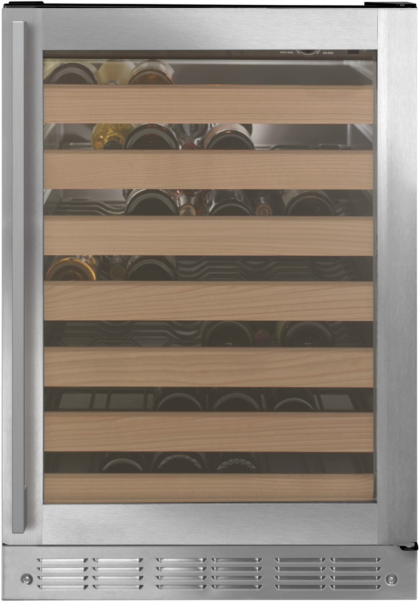 Monogram ZDWR240NBS Stainless Steel