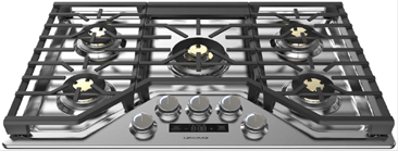 Monogram ZGU36ESLSS Stainless Steel