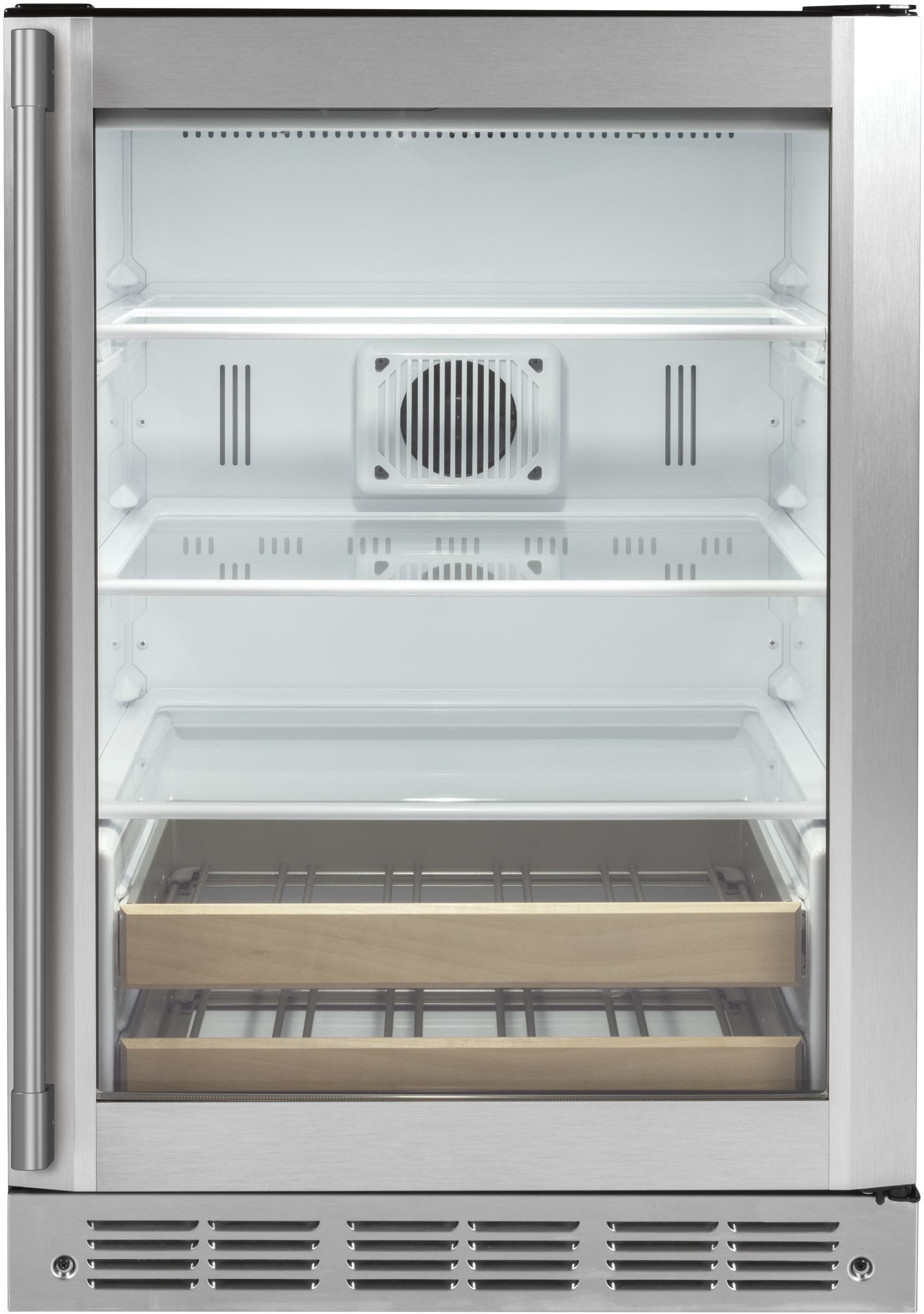 Monogram ZDBR240NBS Stainless Steel