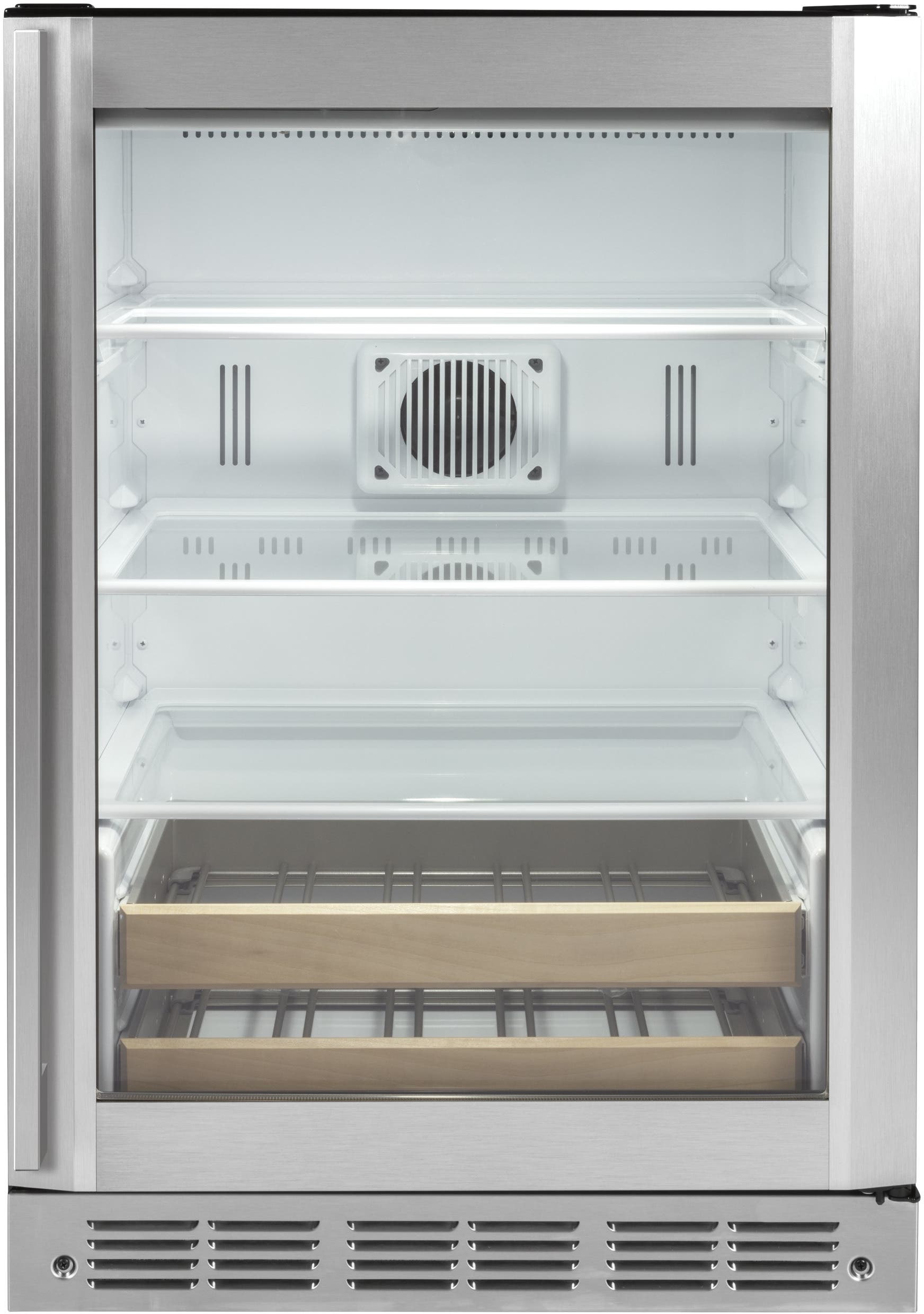 Monogram ZDBR240NBS Stainless Steel