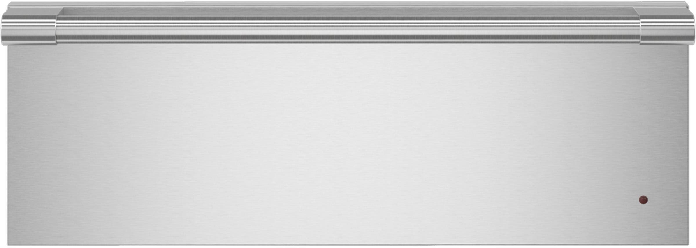 Monogram ZTW900PSNSS Stainless Steel