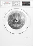 24 Inch Front Load Washer with 2.2 cu. ft. Capacity, Speed Perfect, 15 Wash Cycles, LED-Display, Eco-Silence Drive, Child Lock, and ENERGY STAR®