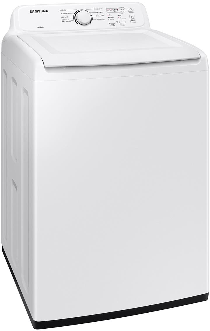 Samsung WA41A3000AWA4 White