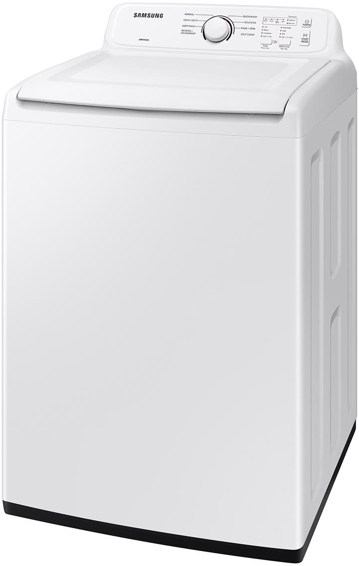 Samsung WA41A3000AWA4 White