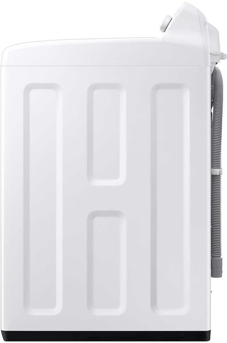 Samsung WA41A3000AWA4 White