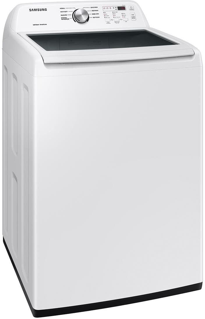 Samsung WA44A3205AW White