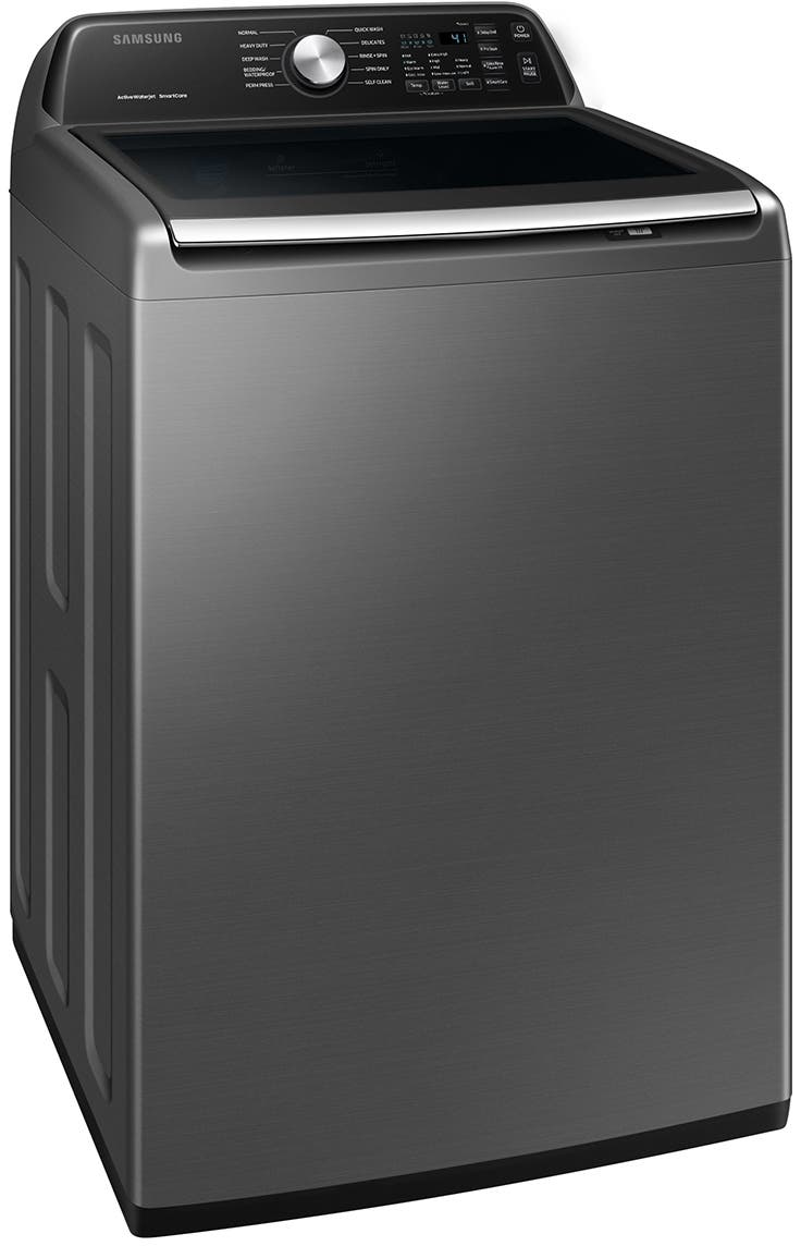 Samsung WA44A3405AP Platinum