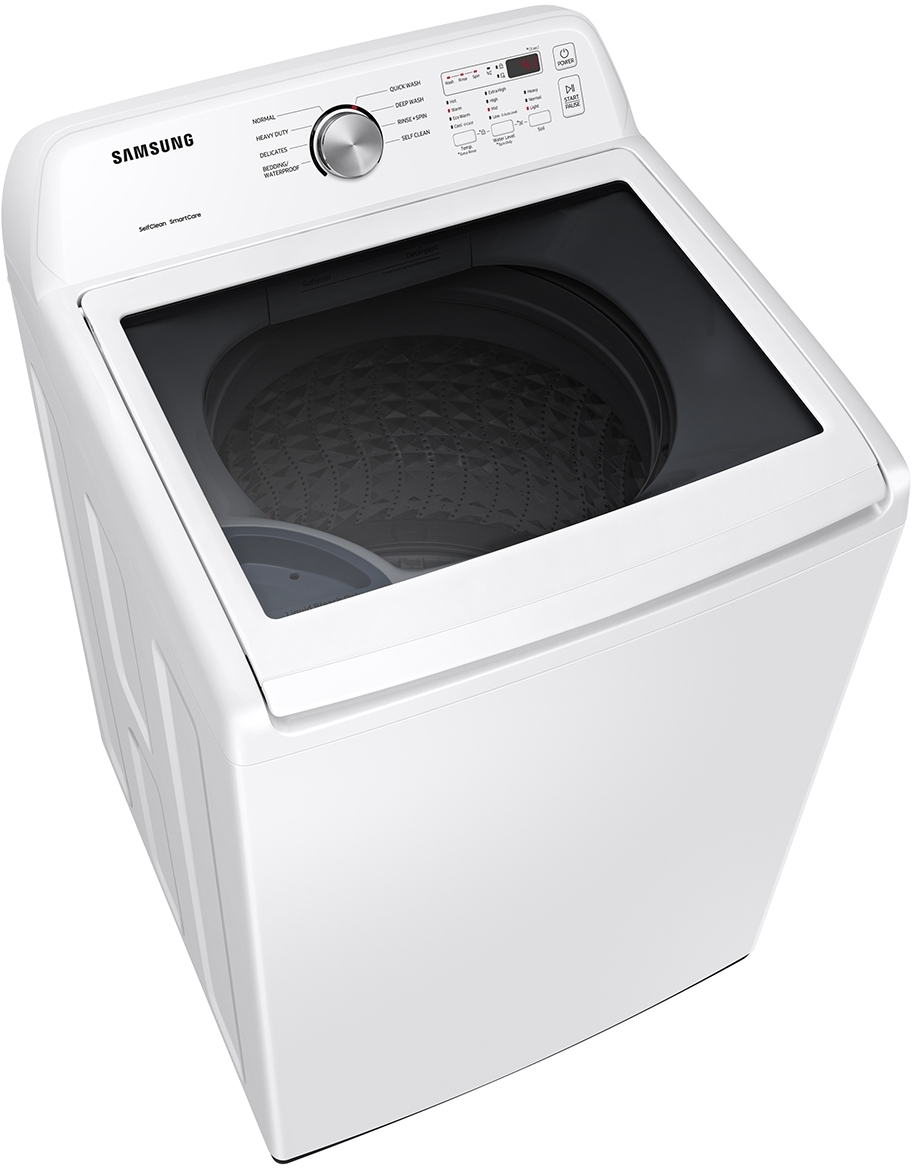 Samsung WA45T3200AW White