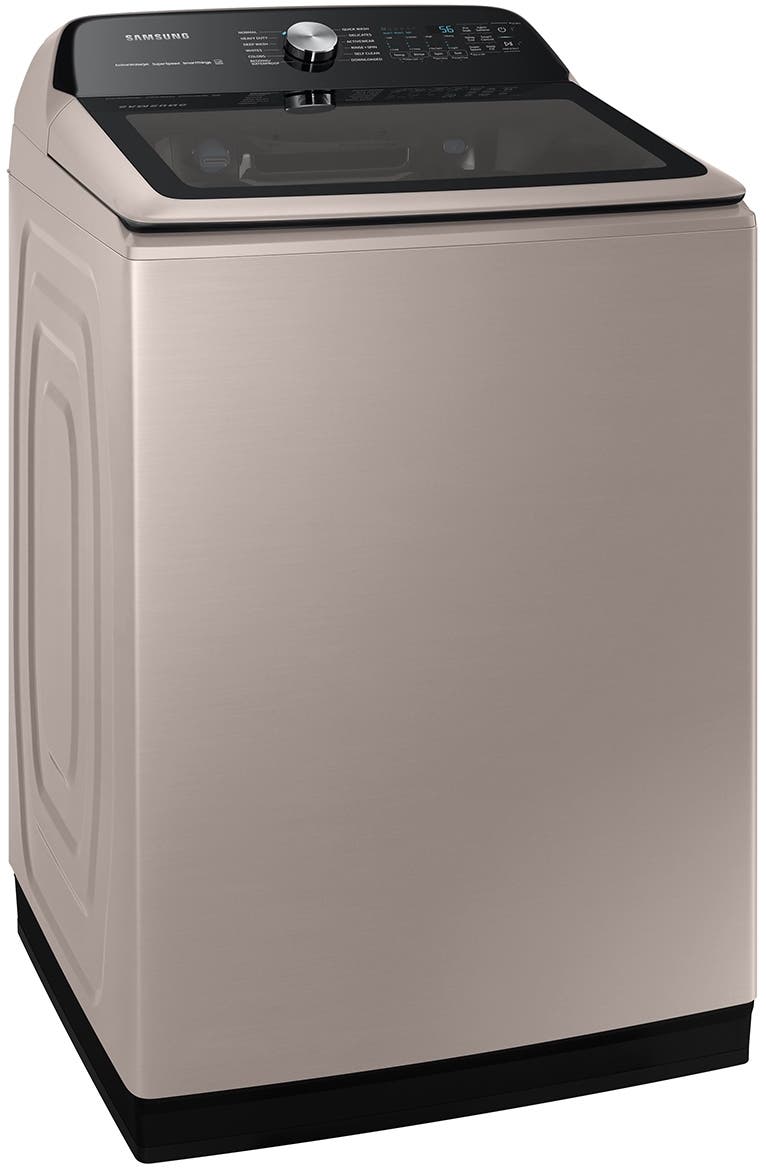 Samsung WA52A5500AC Champagne