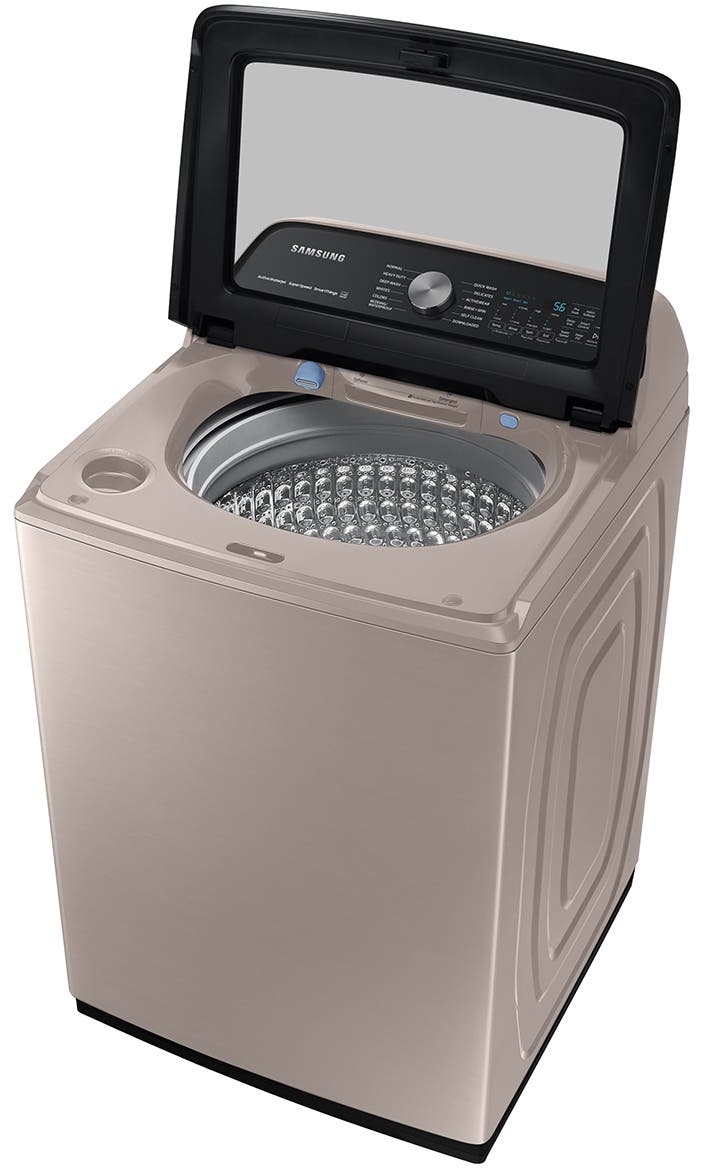 Samsung WA52A5500AC Champagne