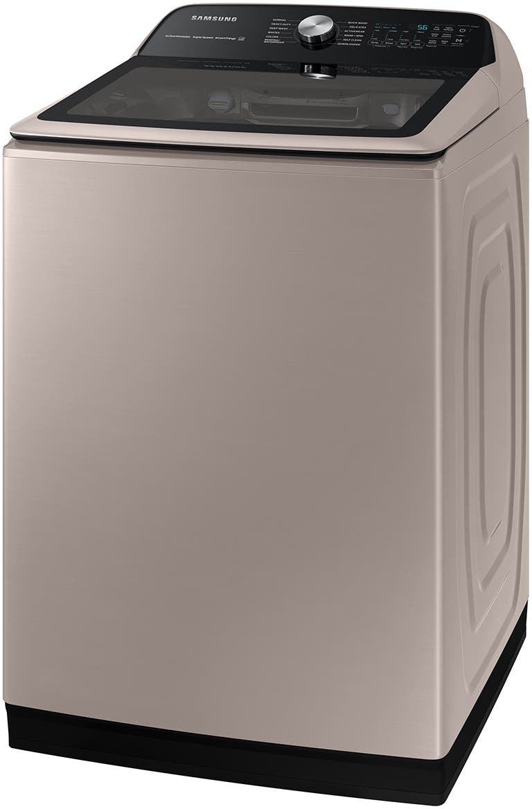Samsung WA52A5500AC Champagne