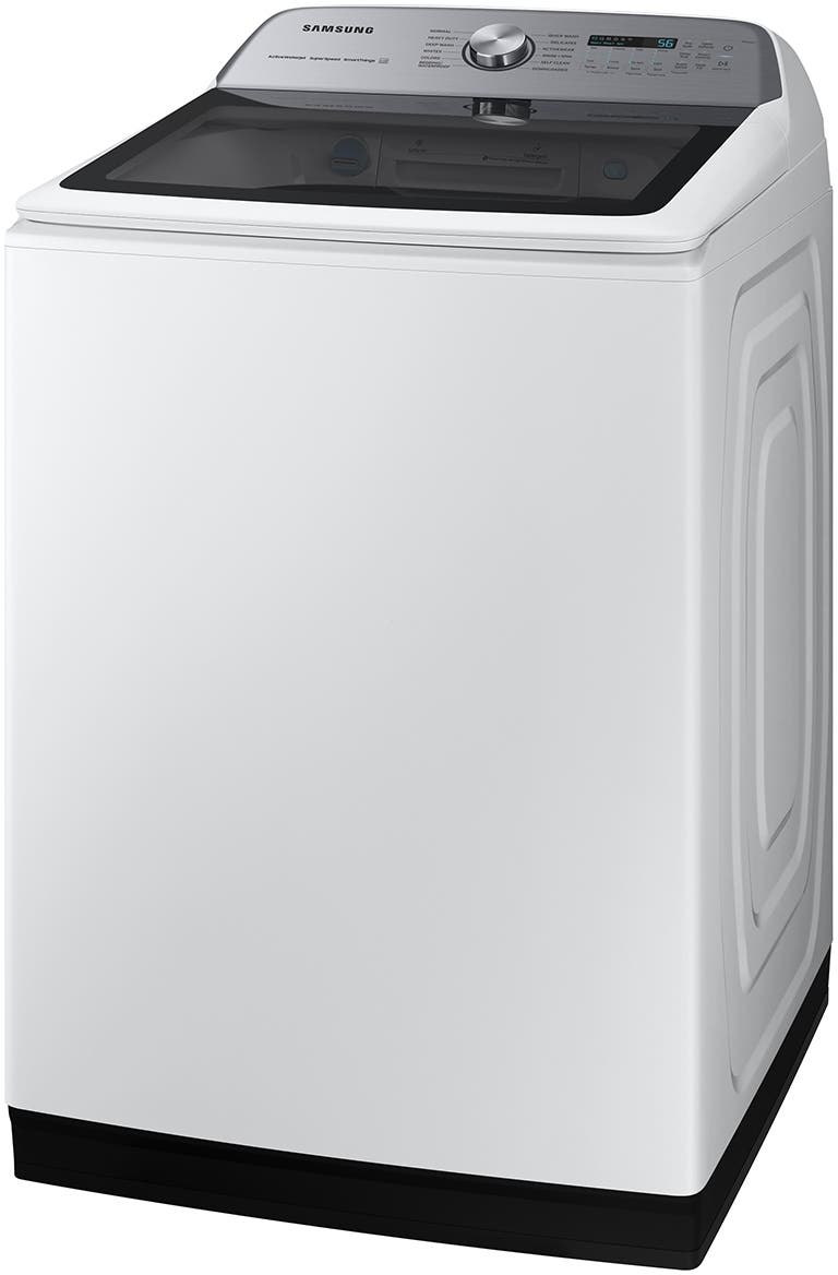 Samsung WA52A5500AW White