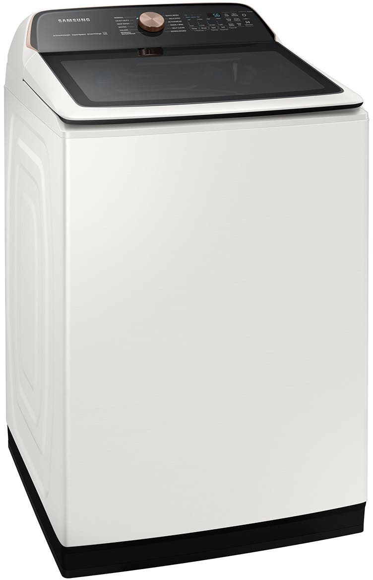 Samsung WA55A7300AE Ivory
