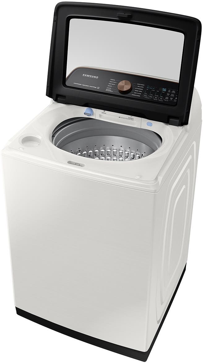 Samsung WA55A7300AE Ivory