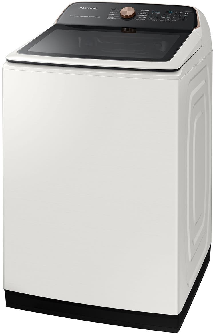 Samsung WA55A7300AE Ivory