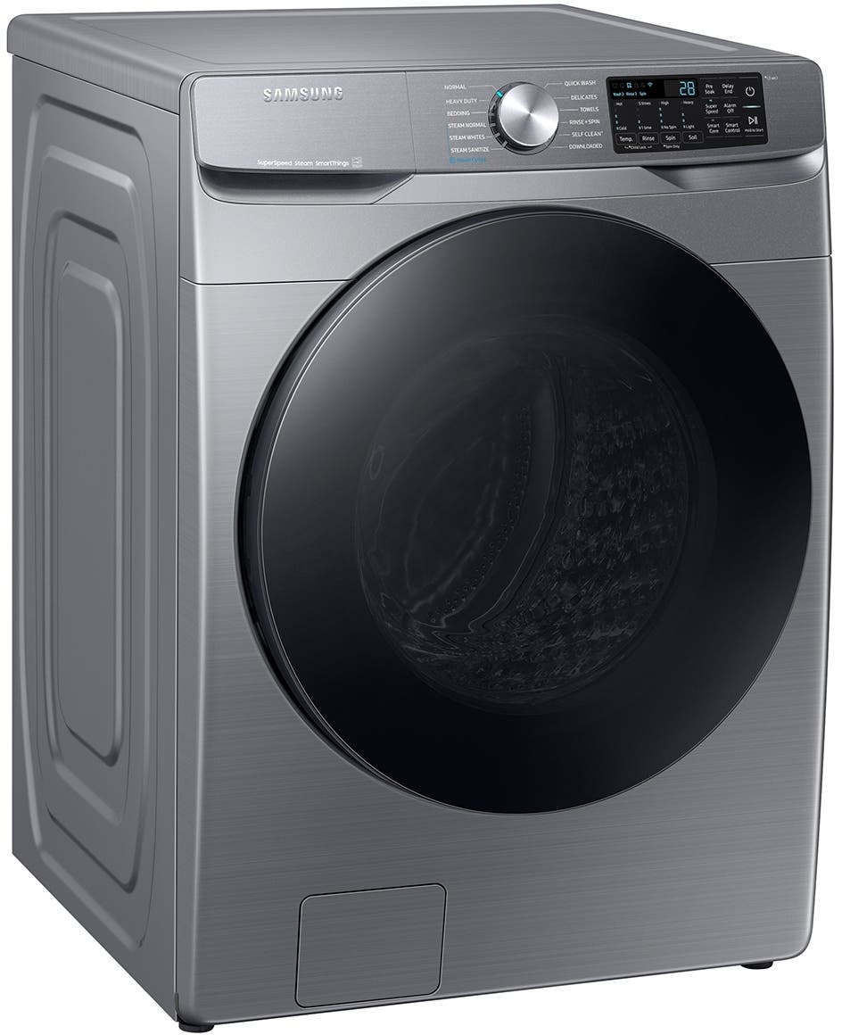 Samsung WF45B6300AP Platinum