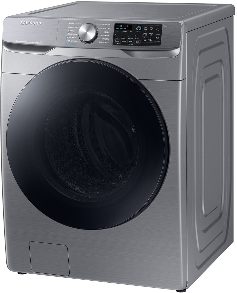 Samsung WF45B6300AP Platinum