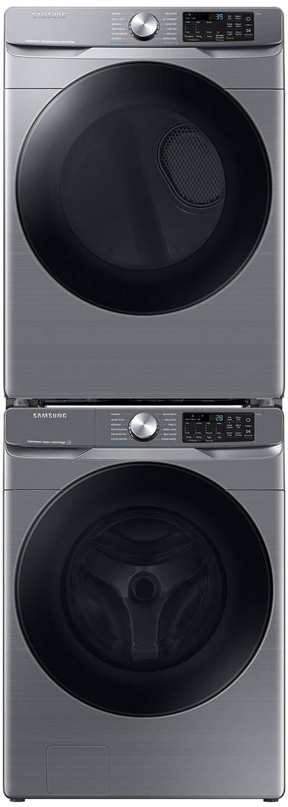 Samsung WF45B6300AP Platinum
