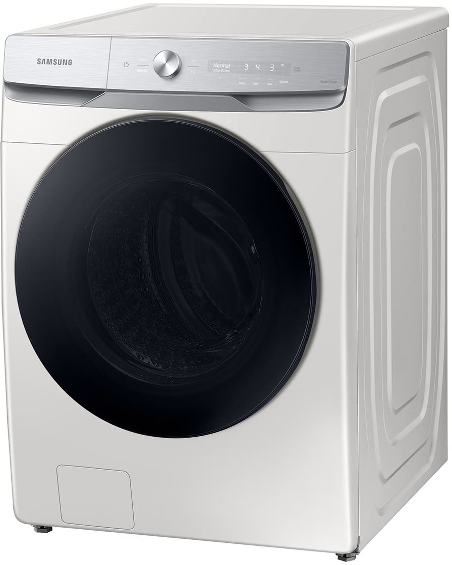 Samsung WF50A8600AE Ivory