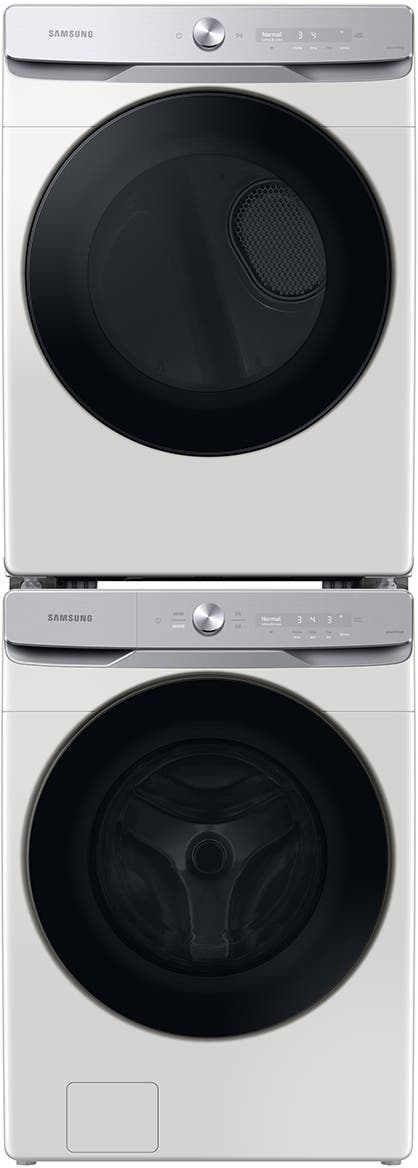 Samsung WF50A8600AE Ivory