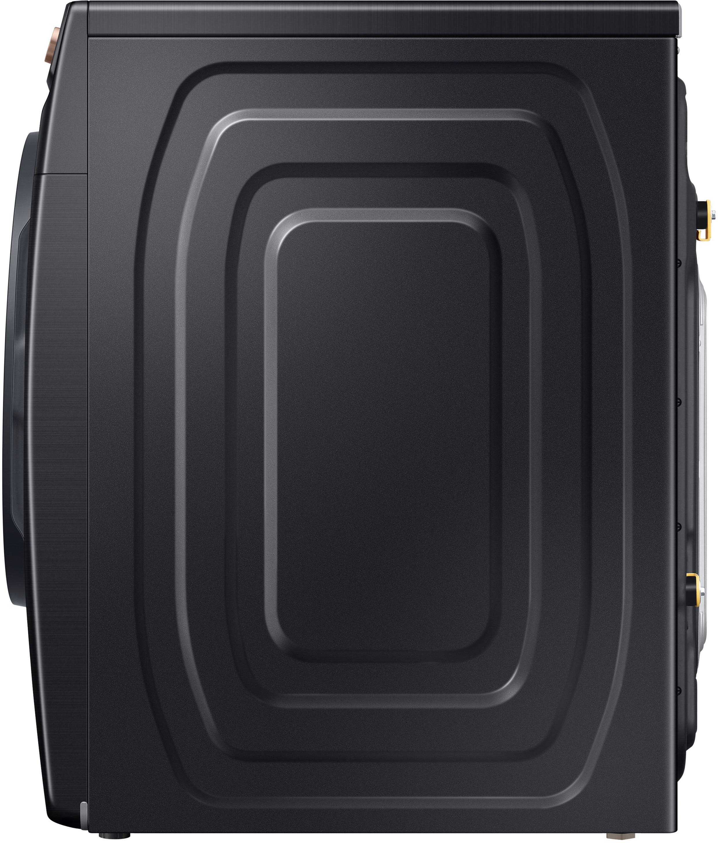 Samsung WF50BG8300AV Brushed Black