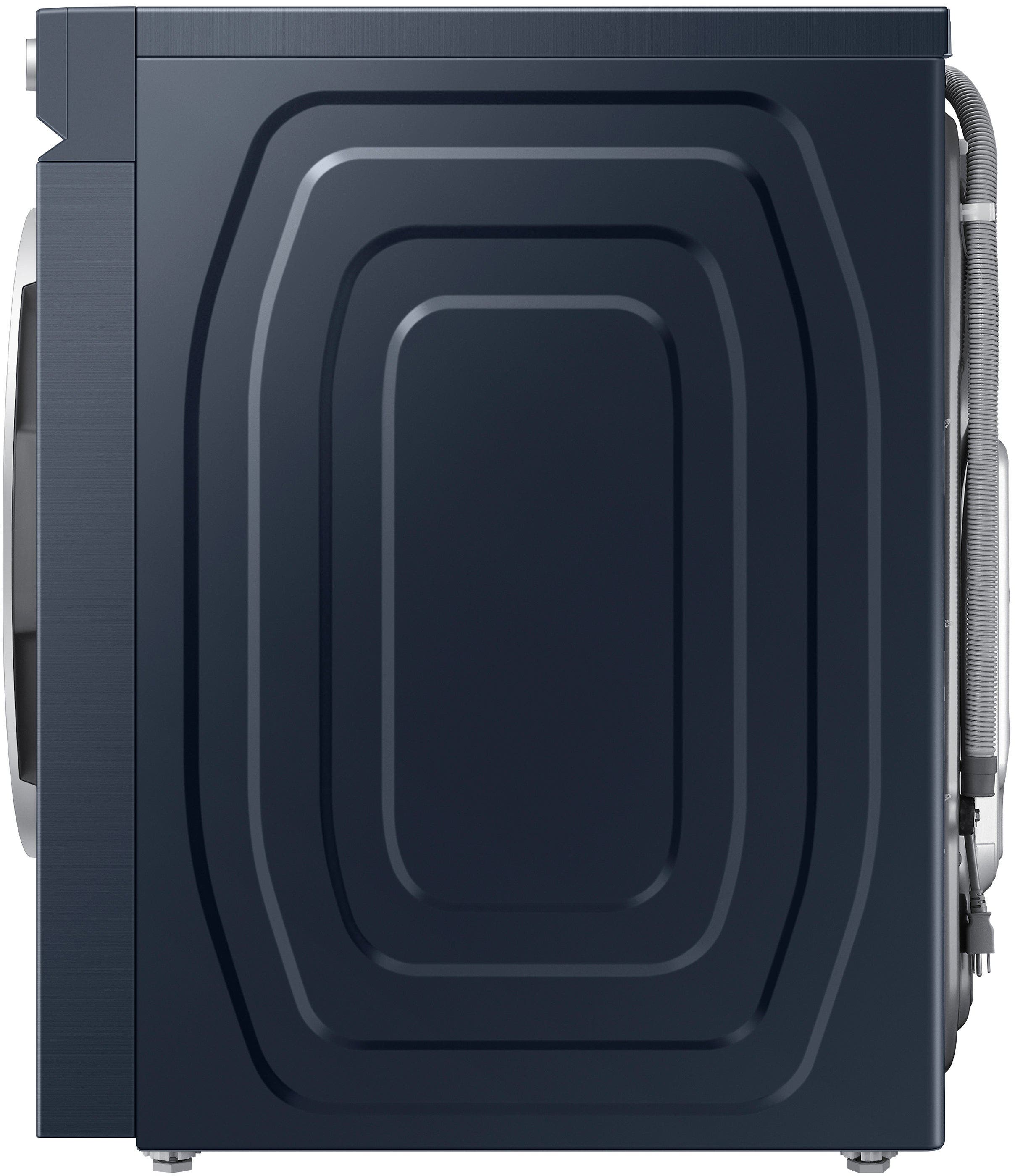 Samsung WF53BB8900AD Brushed Navy