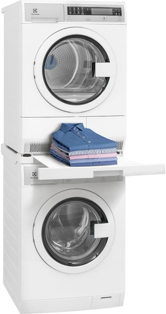 Electrolux STACKIT24W White
