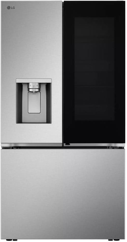 LG LF31S6360S Stainless Steel